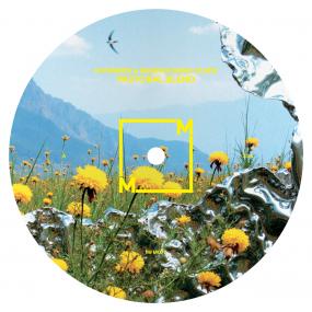 N Kramer & Magnus Bang Olsen - Pastoral Blend