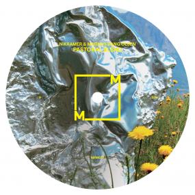 N Kramer & Magnus Bang Olsen - Pastoral Blend