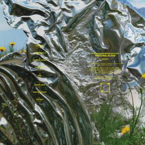 N Kramer & Magnus Bang Olsen - Pastoral Blend