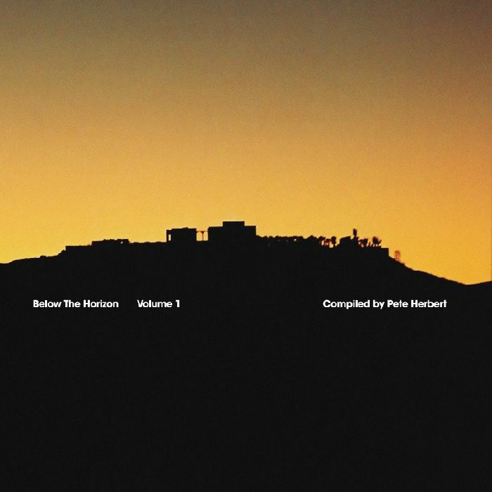 Various – Below The Horizon Volume 1