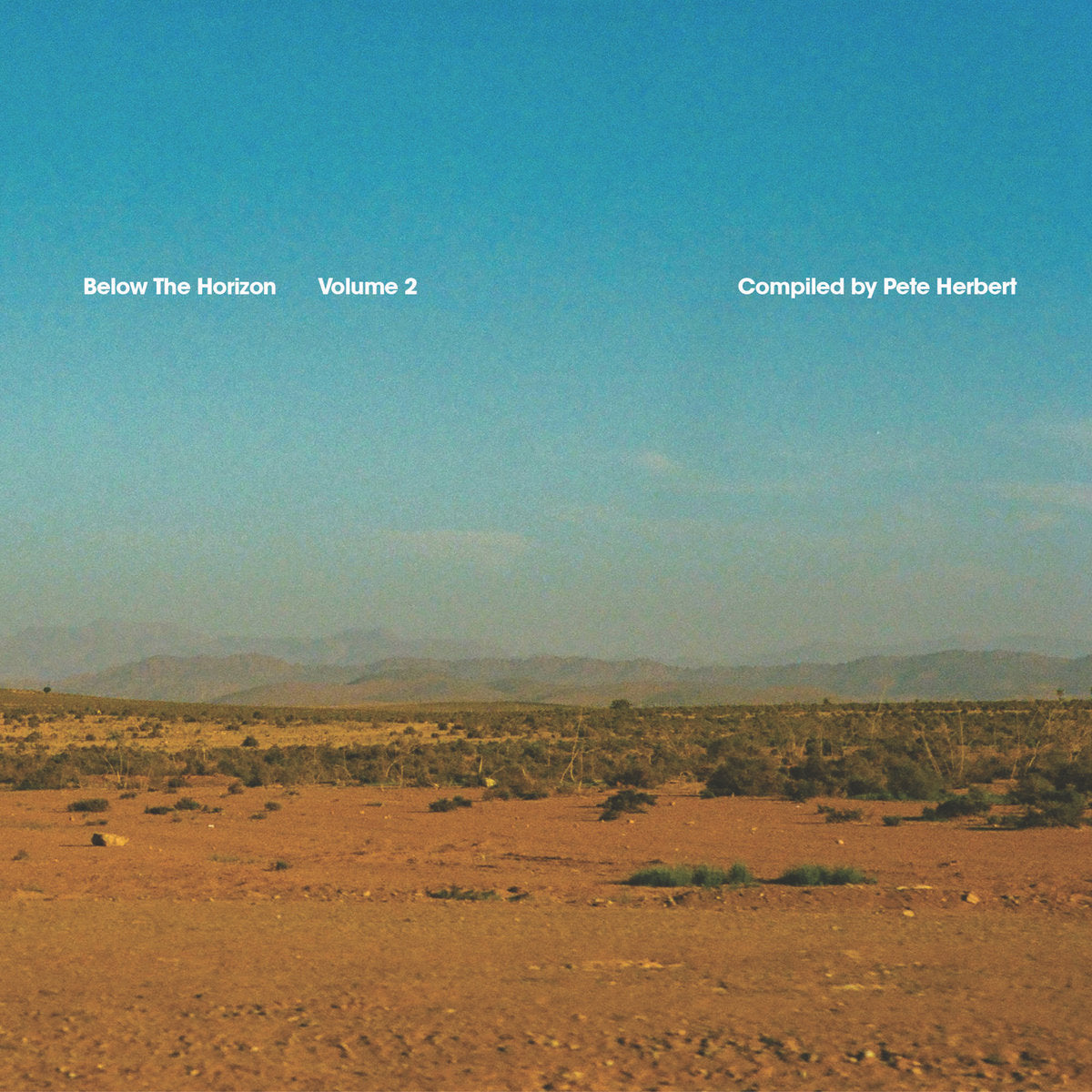 Various – Below The Horizon Volume 2