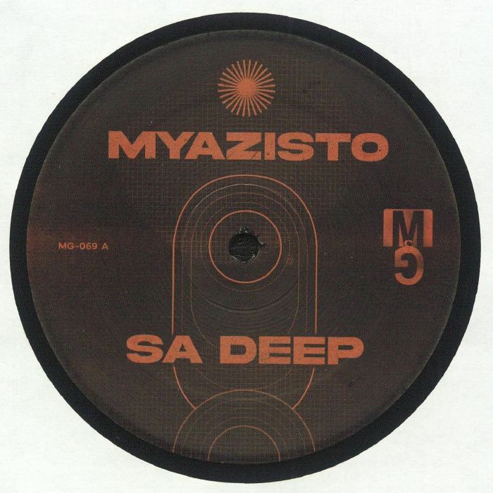 Myazisto – SA Deep