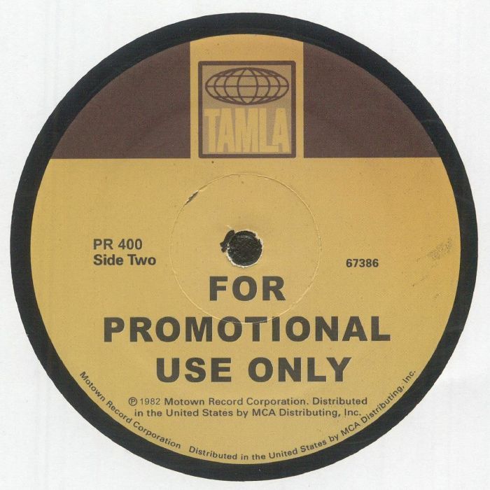 Marvin Gaye – Music K2 Remix