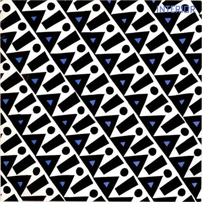 インテリア (Interior) - インテリア (Interior)