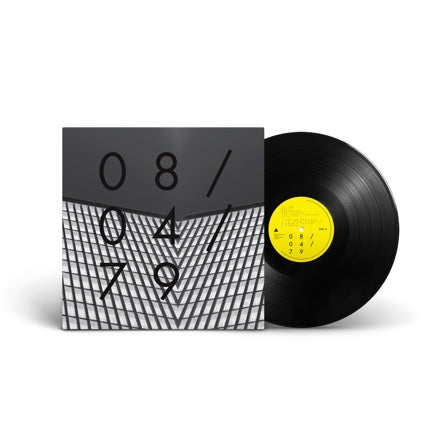 YELLOW MAGIC ORCHESTRA - YMO LIVE AT THE GREEK THEATRE 08/04/1979