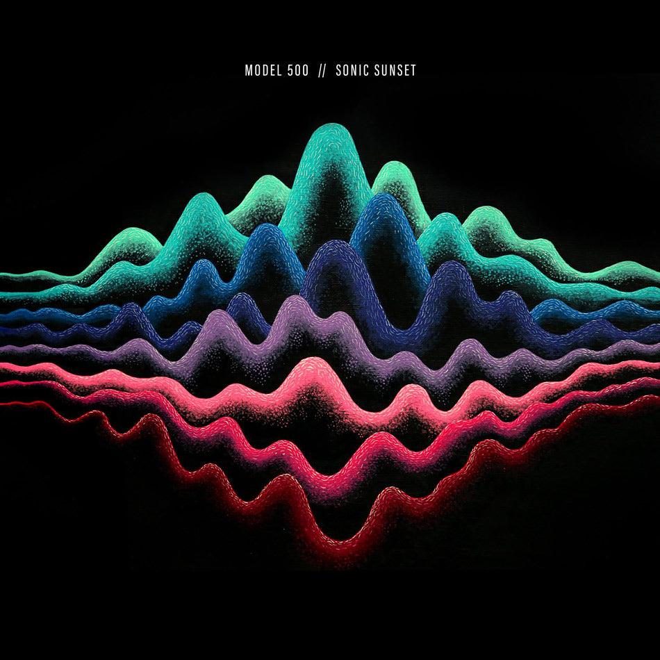 Model 500 – Sonic Sunset