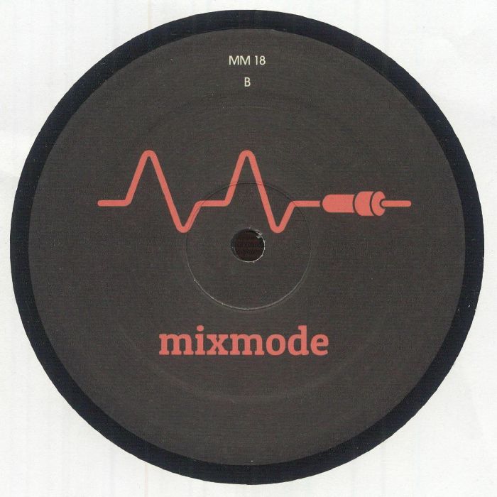 Delano Smith Featuring Ash Lauryn – Detroit Deep【近日入荷予定】