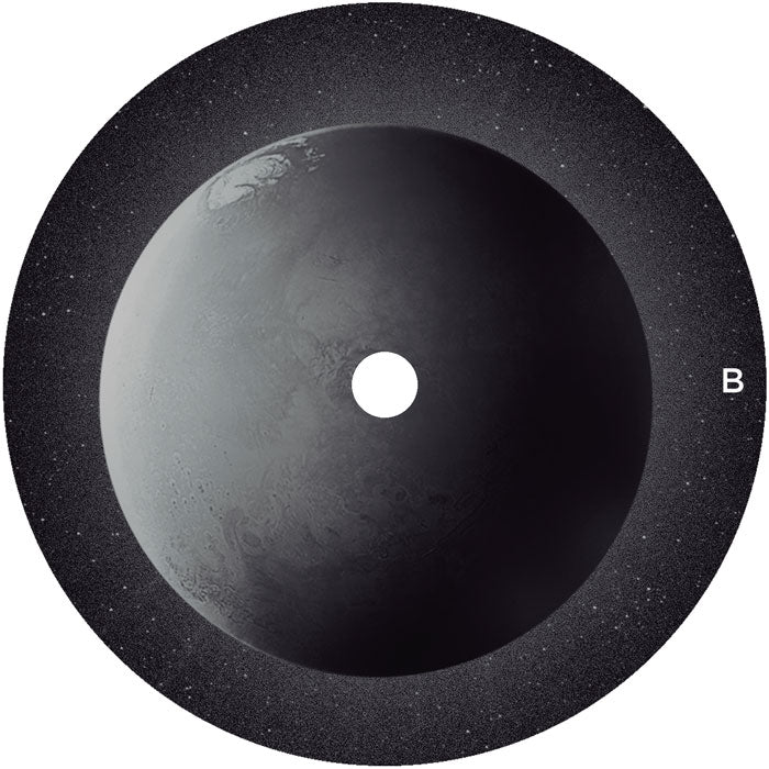 Yelfris Valdés – For The Ones... (Remixes)