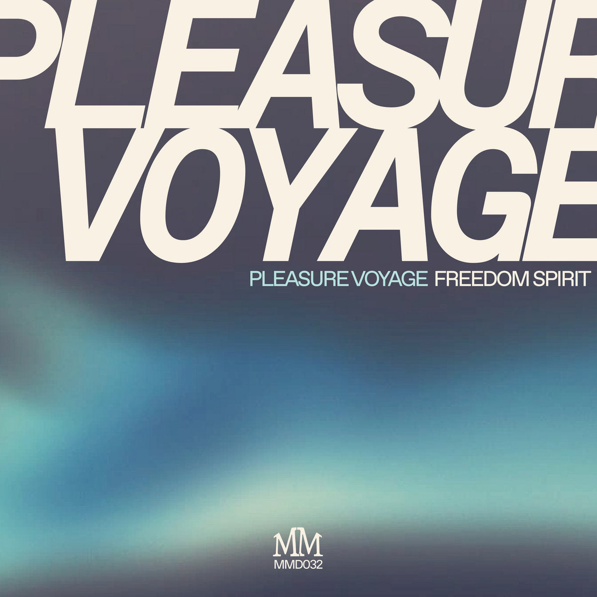 Pleasure Voyage – Freedom Spirit