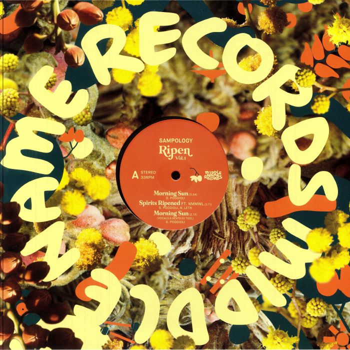 Sampology – Ripen Volume 1