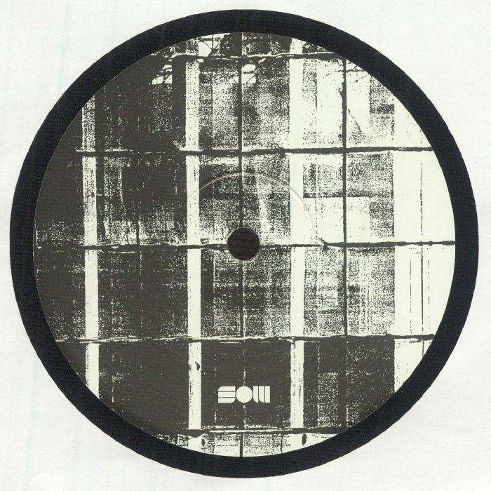 Marcus Paulson – Public Housing EP