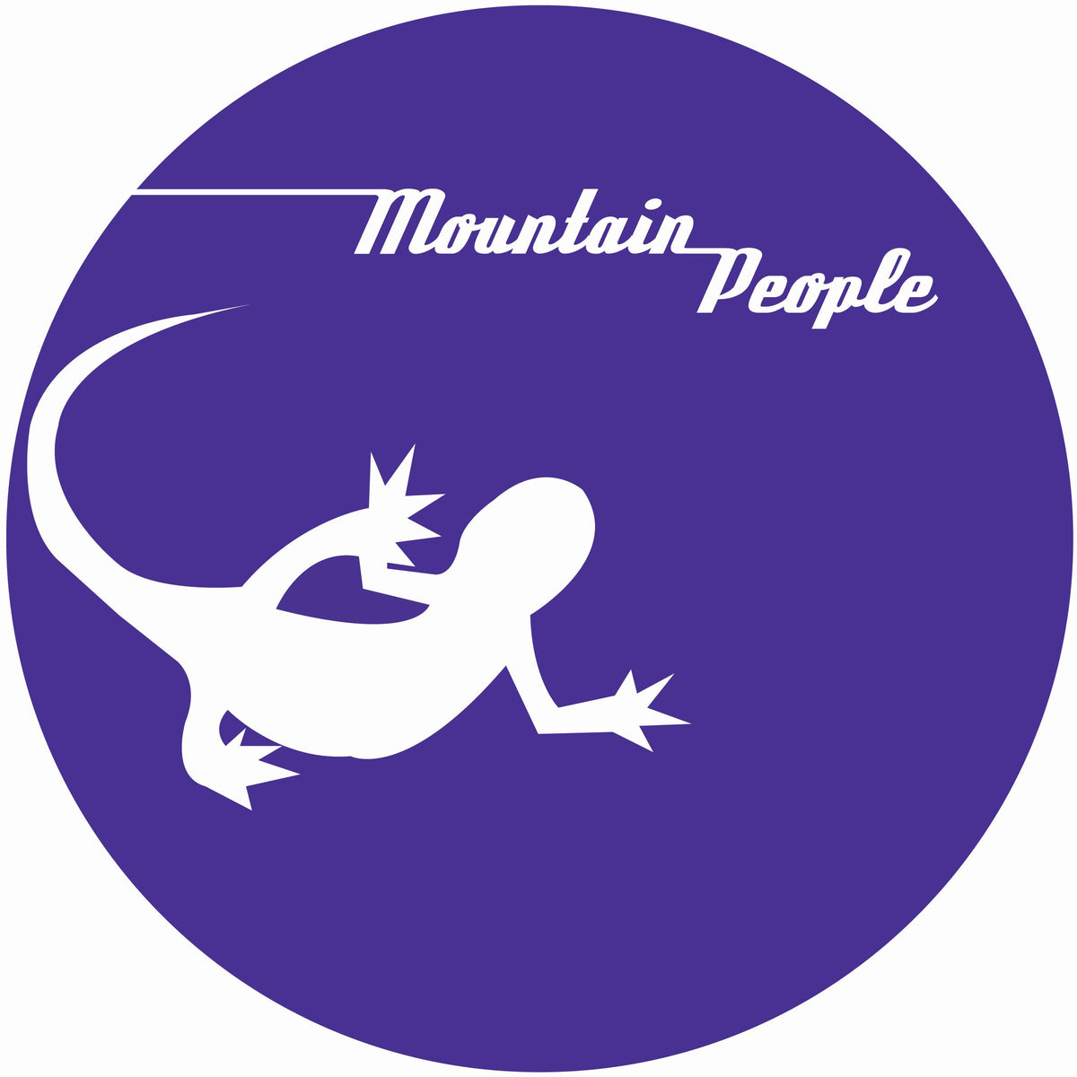 The Mountain People – Raw Pitch【近日入荷予定】