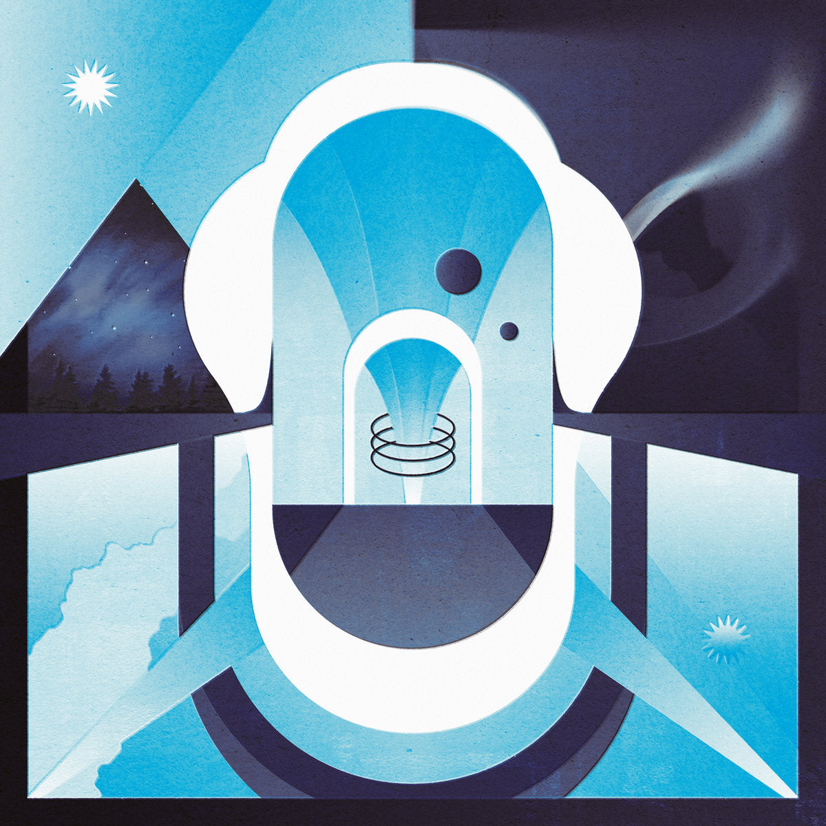 Alex Burkat – Waistline