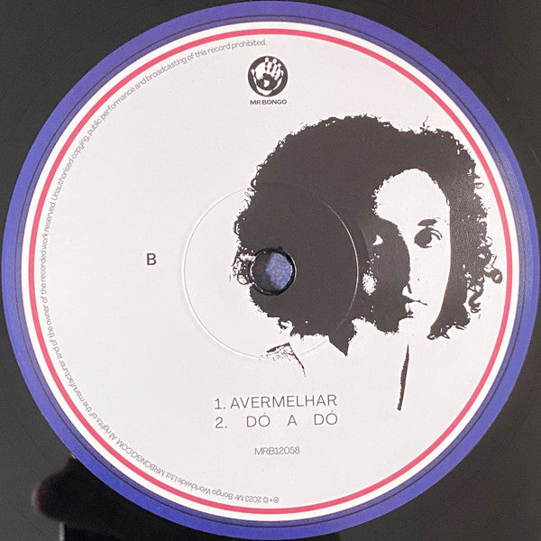 Dora Morelenbaum – Vento De Beirada