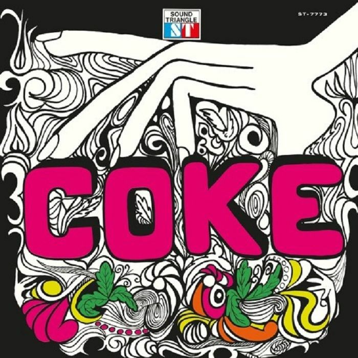 Coke – Coke