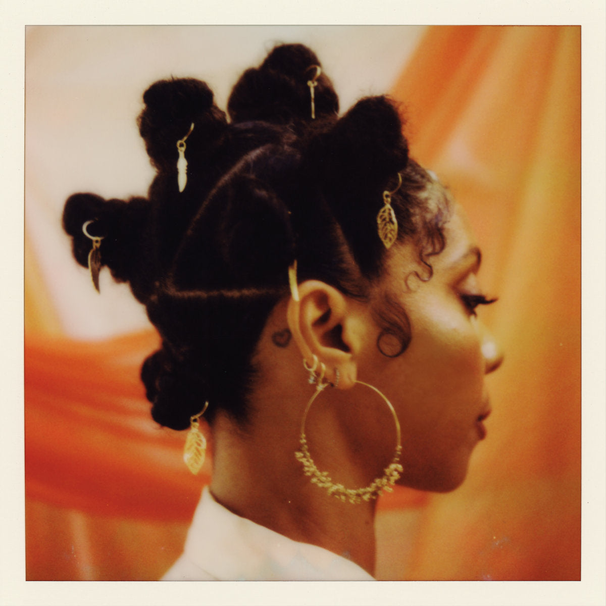 Hollie Cook – Shy Girl