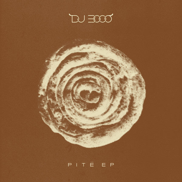 DJ 3000 – Pitë EP