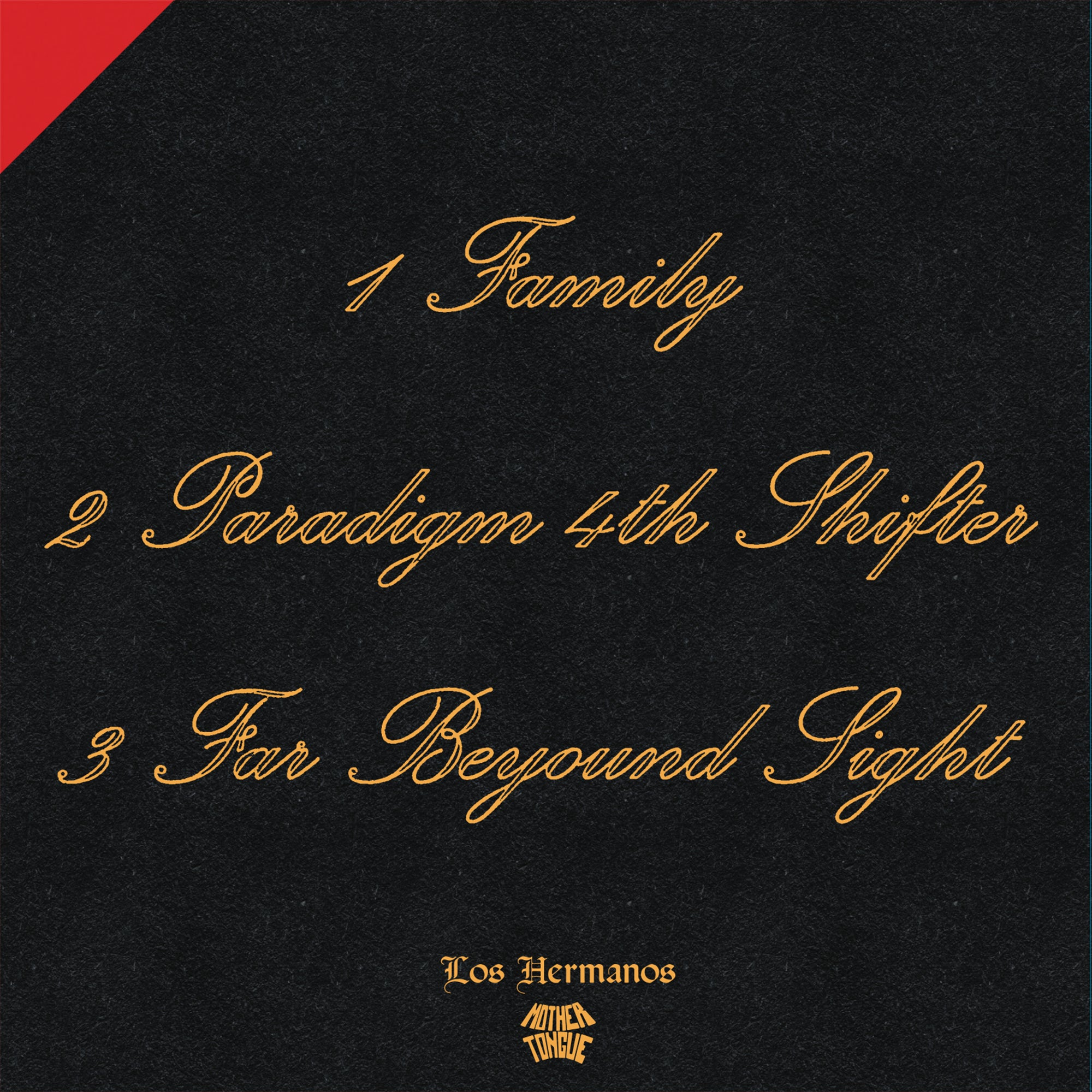 Los Hermanos - Family