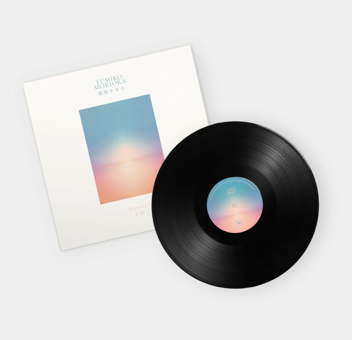Yumiko Morioka / 盛岡夕美子 – Resonance 余韻