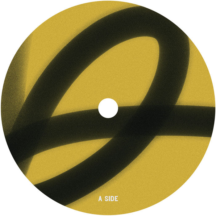 Various Artists (Kyle Hall / Gonno etc) - Blueprint