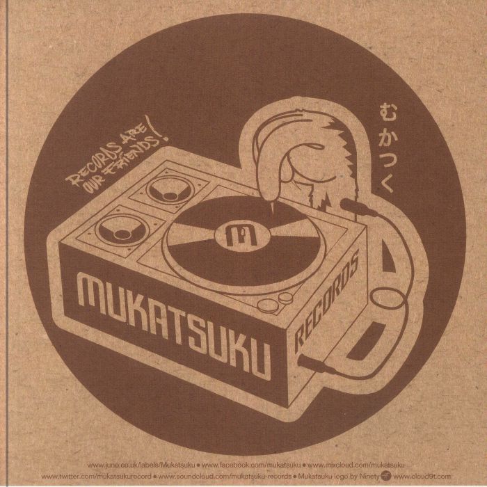 Bobby Bazini - Waterfallin' (Gilles Peterson Remix)