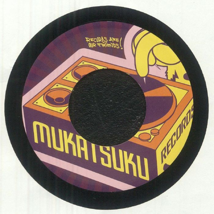 MUKATSUKU presents SMOKIN' THE JAZZ - Gypsy Woman : Hip Hop Jazz Session