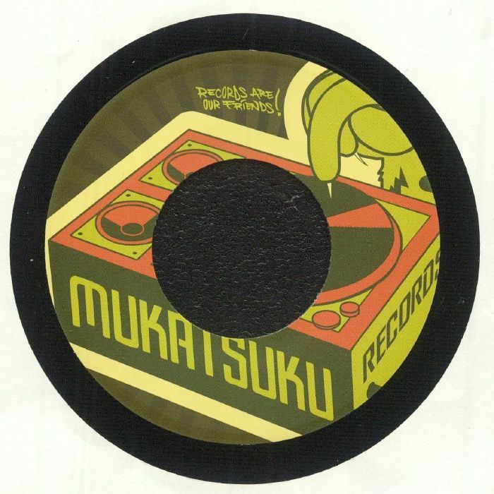 The Juks – Reggae Jazz Classics