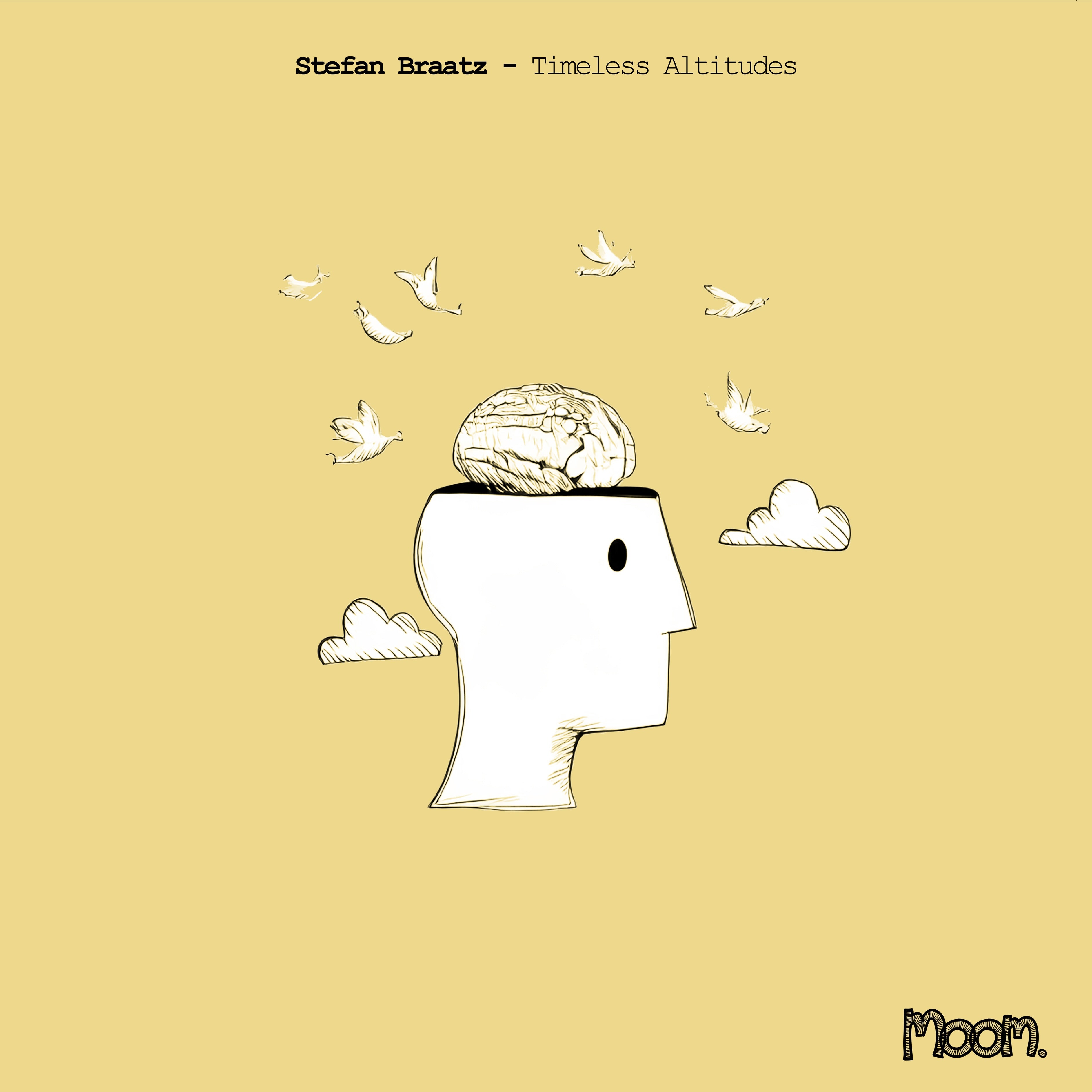 Stefan Braatz - Timeless Altitudes