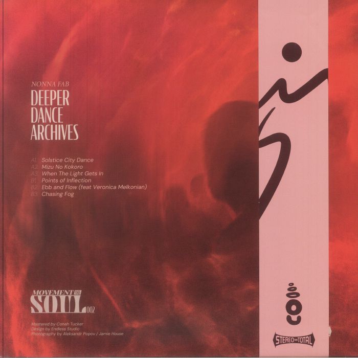 Nonna Fab - Deeper Dance Archives