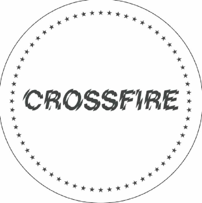 White Label - Crossfire