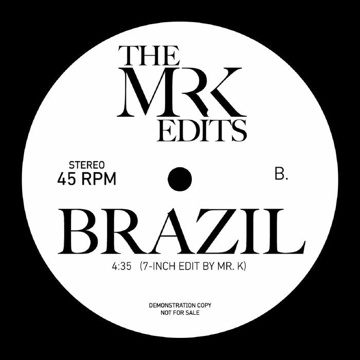 Janice McClain / The Ritchie Family – Giving My Love (Mr. K Edits)