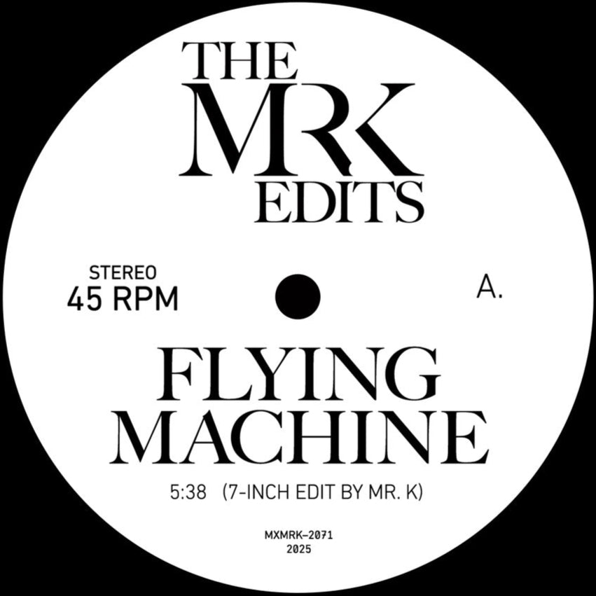 Edits by Mr K - Flying Machine / How Much are They?
