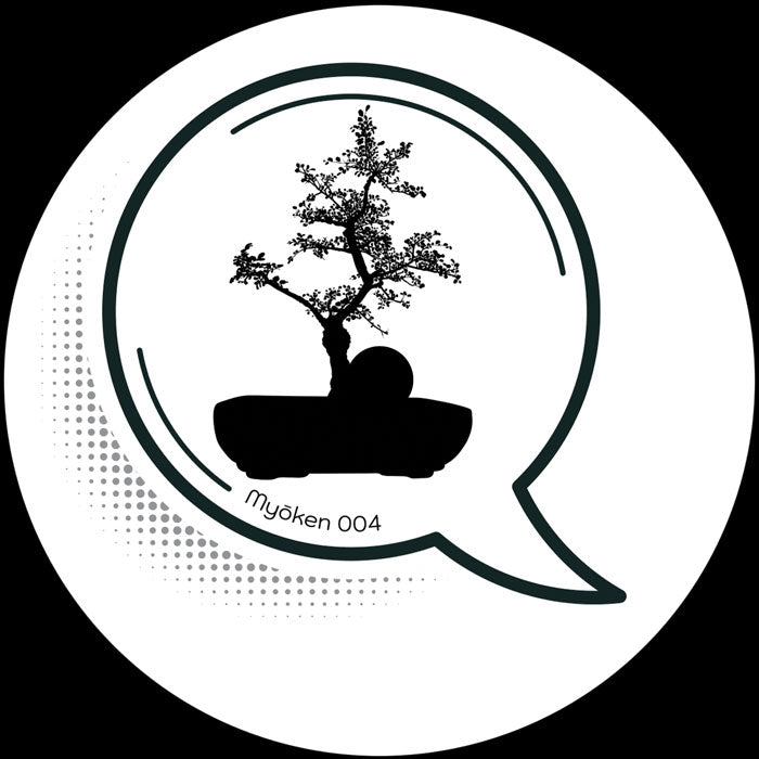 Unknown Artist – MYOKEN 004