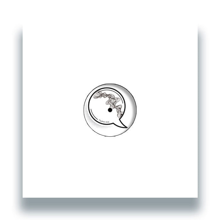 Unknown Artist – MYOKEN 005