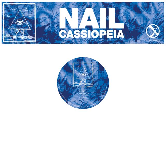 Nail – Cassiopeia