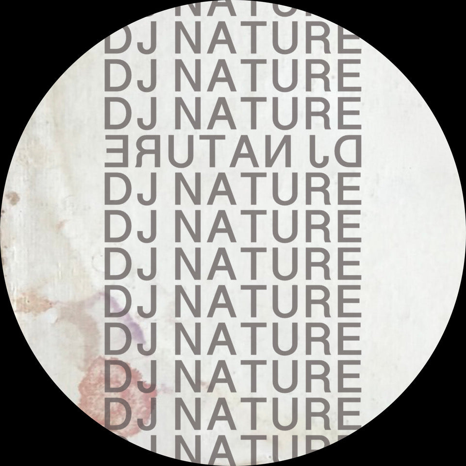 DJ Nature – Poincina