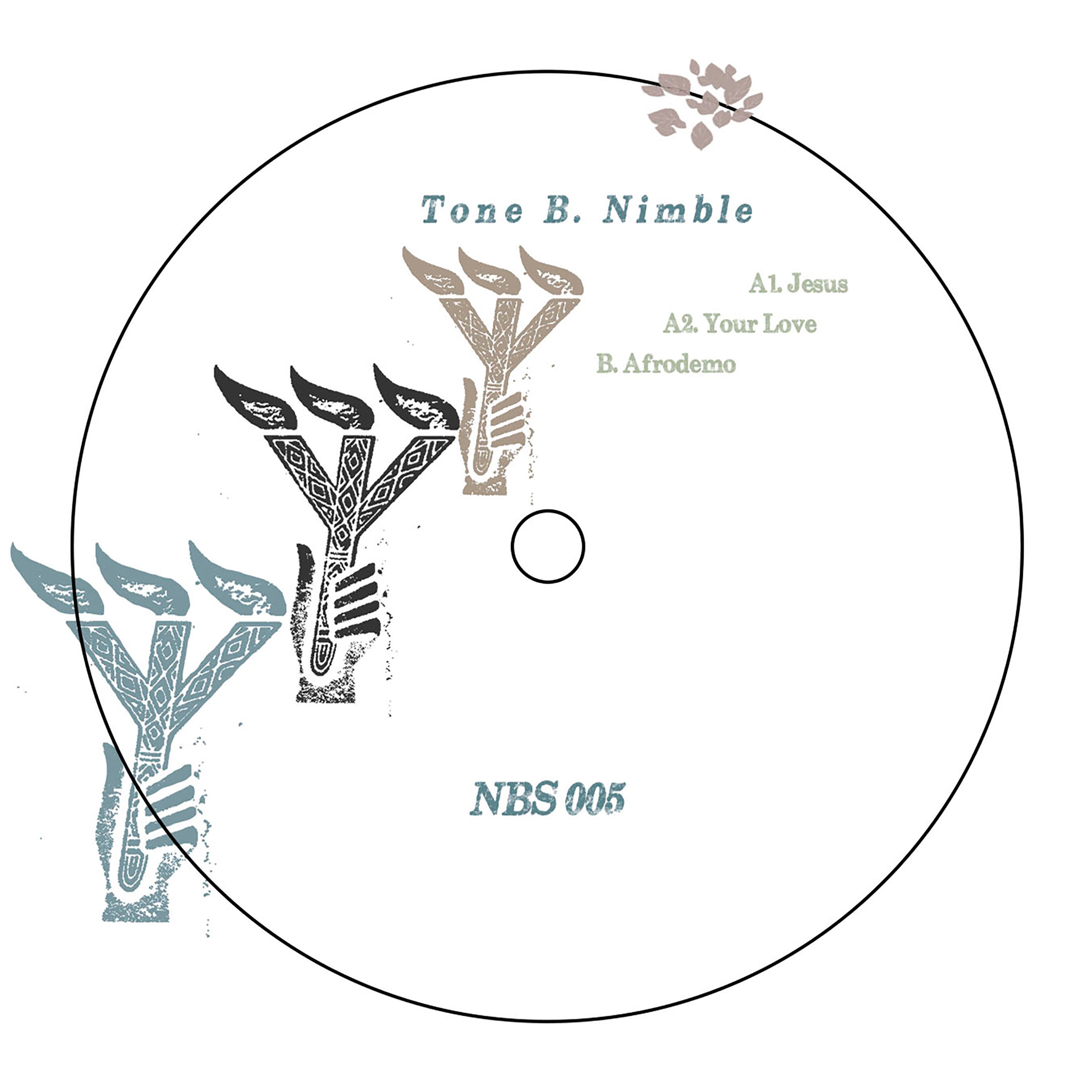 Tone B Nimble – NeighbourSoul Edits Vol.4