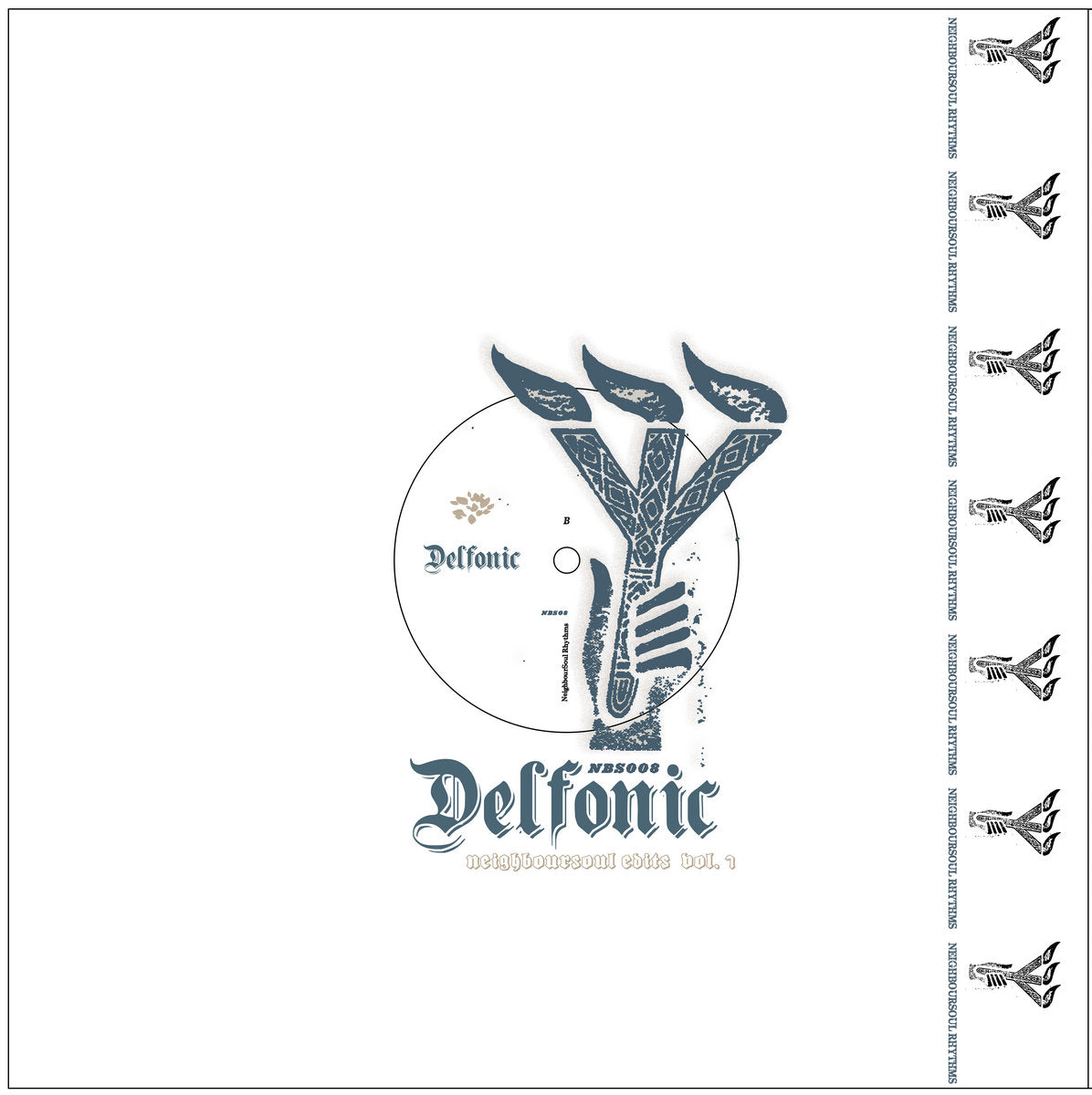 Delfonic - NeighbourSoul Edits Vol.7