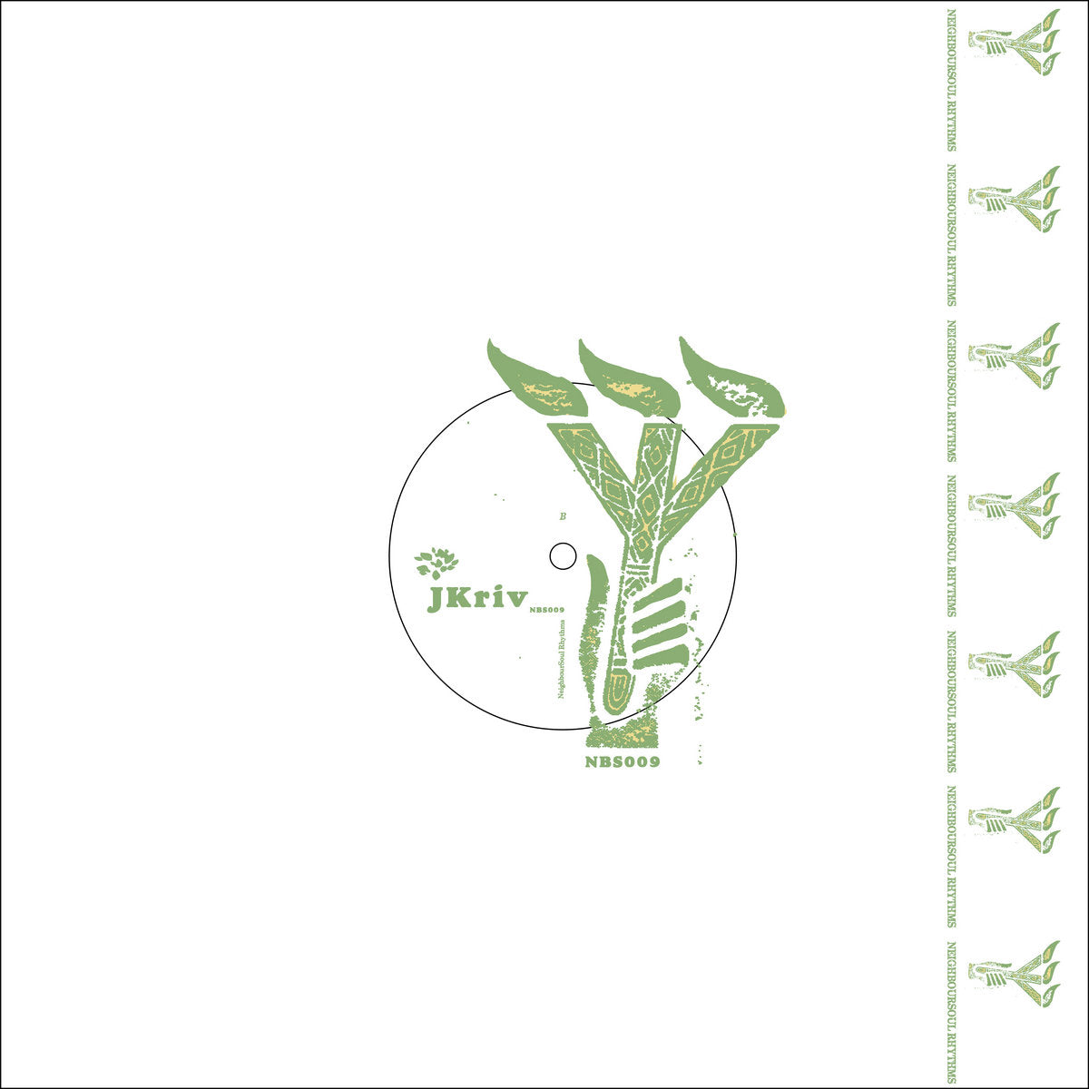 JKriv - NeighbourSoul Edits Vol.8