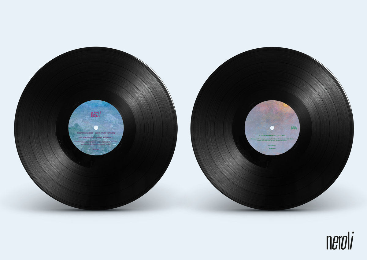 Trinidadian Deep / Light Work Productions – Untitled