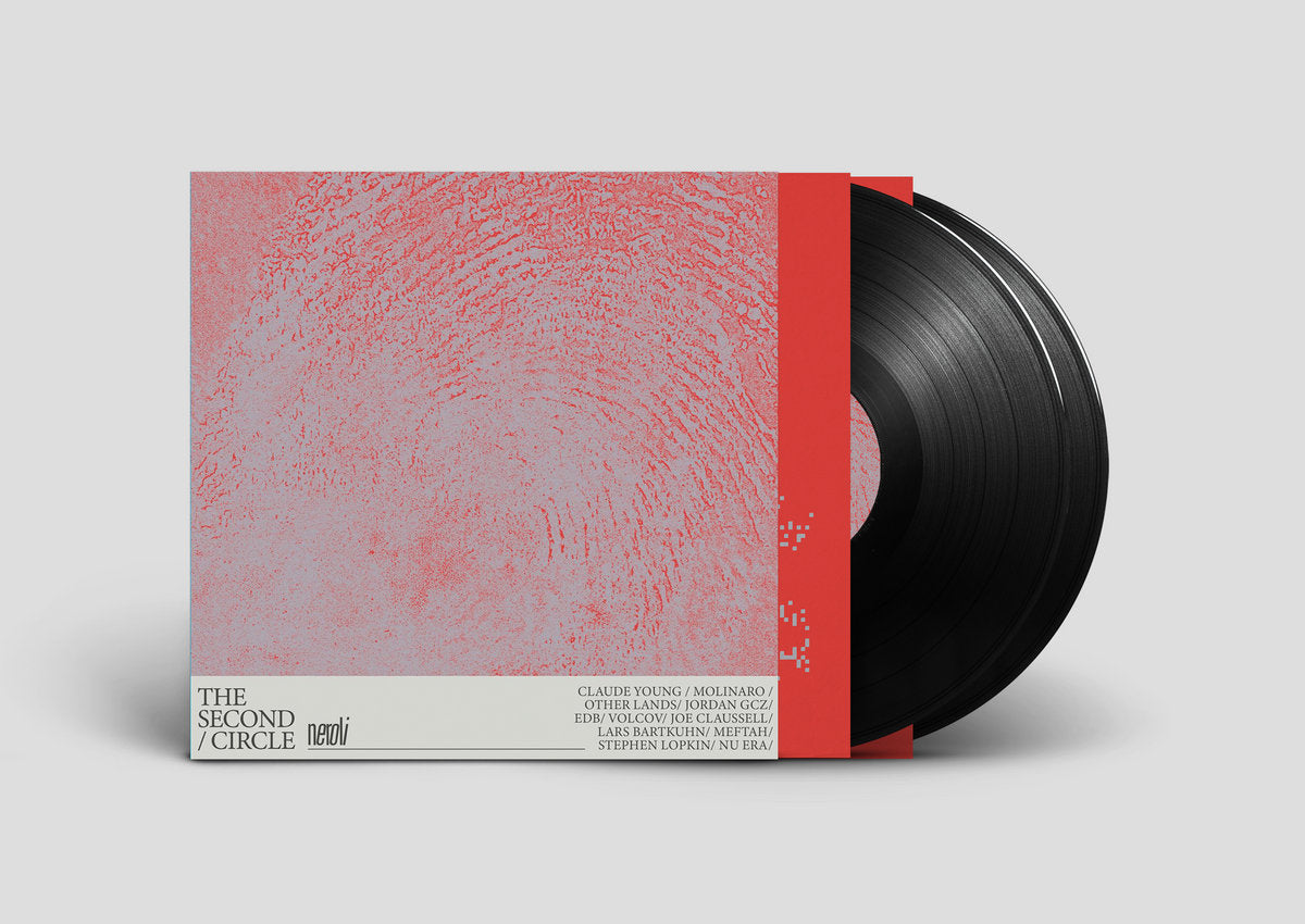Various(Claude Young/Joe Claussell/Lars Bartkuhn/Nu Era etc) – The Second Circle【近日入荷予定】