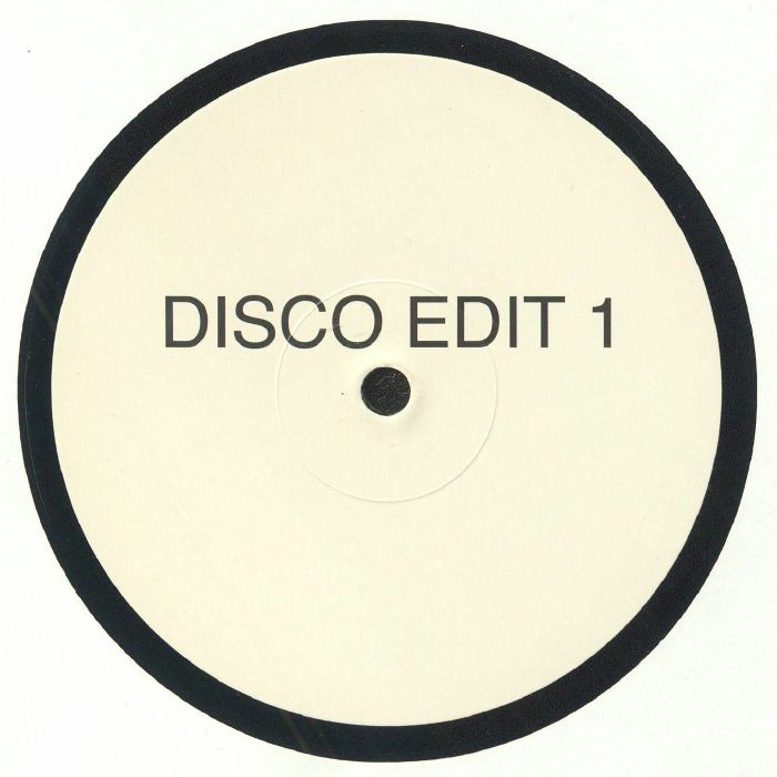 Unknown - Ninja Edits 1