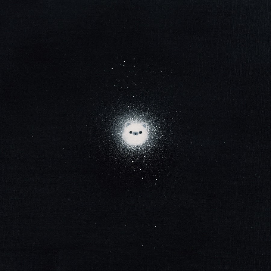 kanekoayano - 石の糸 (Ishi no Ito)