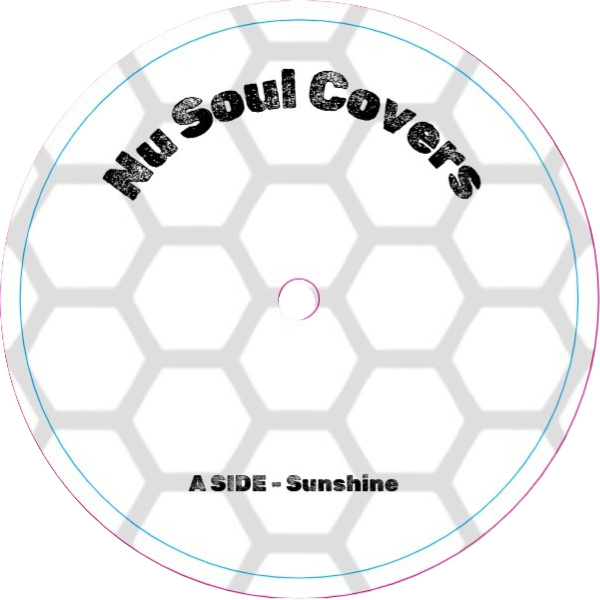 Nu Soul Covers - Vol 1