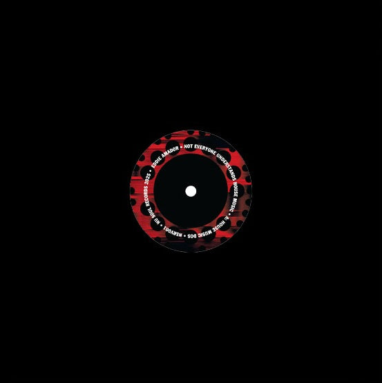 Eddie Amador - House Music Dos (Doin’ It House Style)