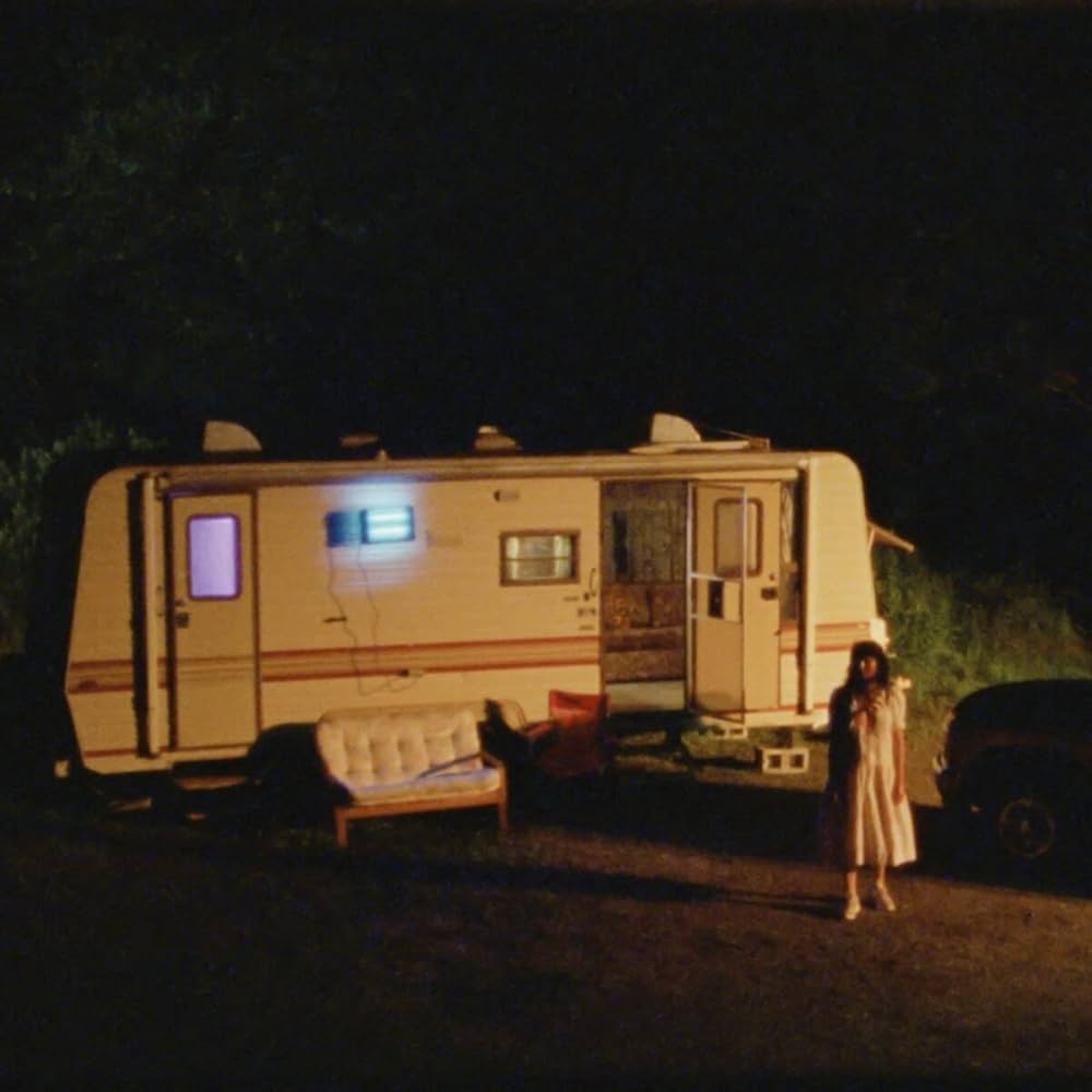 Boy Harsher – The Runner (Original Soundtrack)