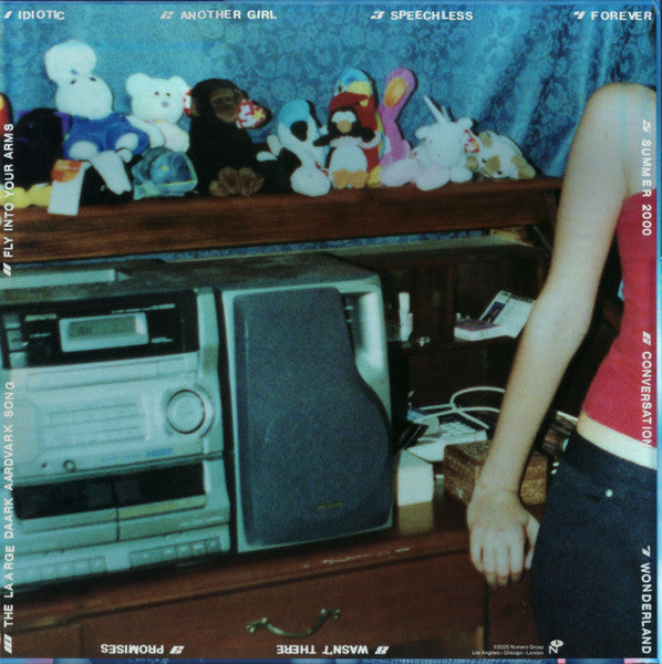 X-Cetra – Summer 2000