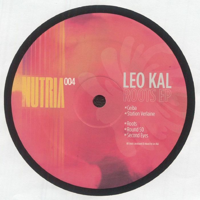 Leo Kal – Roots EP
