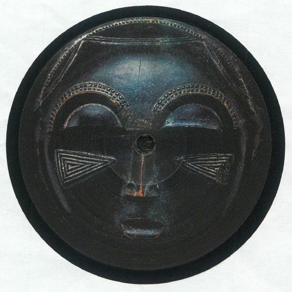 Joey Anderson / Wendel Sield – Vanish EP