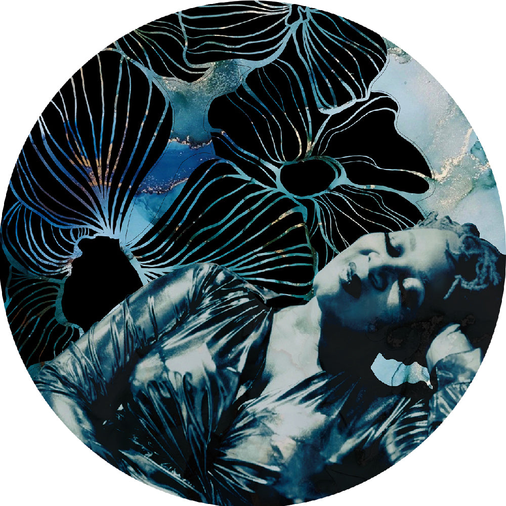 Tamara Wellons - You Are (DJ Spinna / Coflo Remixes)